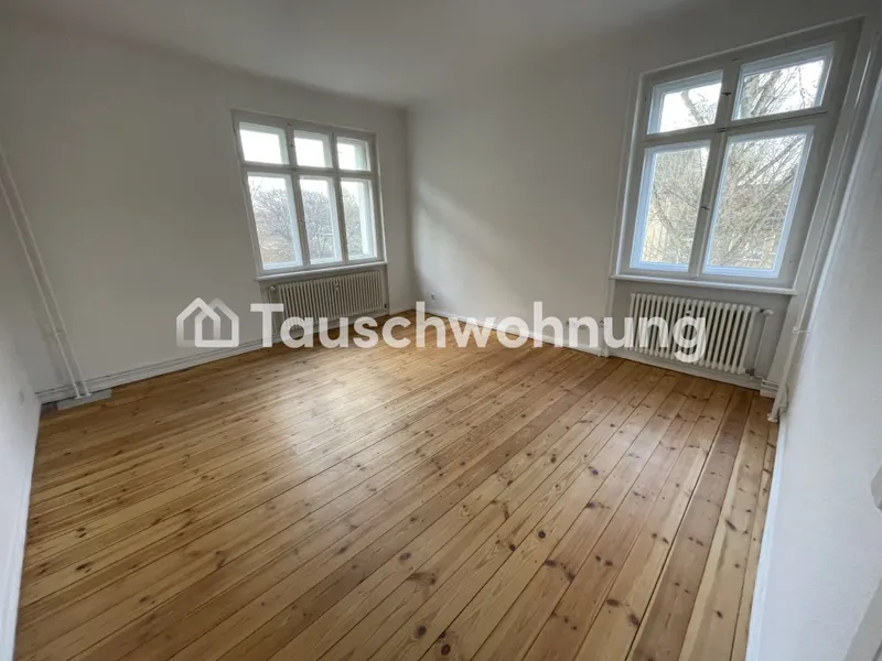 Tauschwohnung: Helle, freundliche Altbauwohnung — photo 1